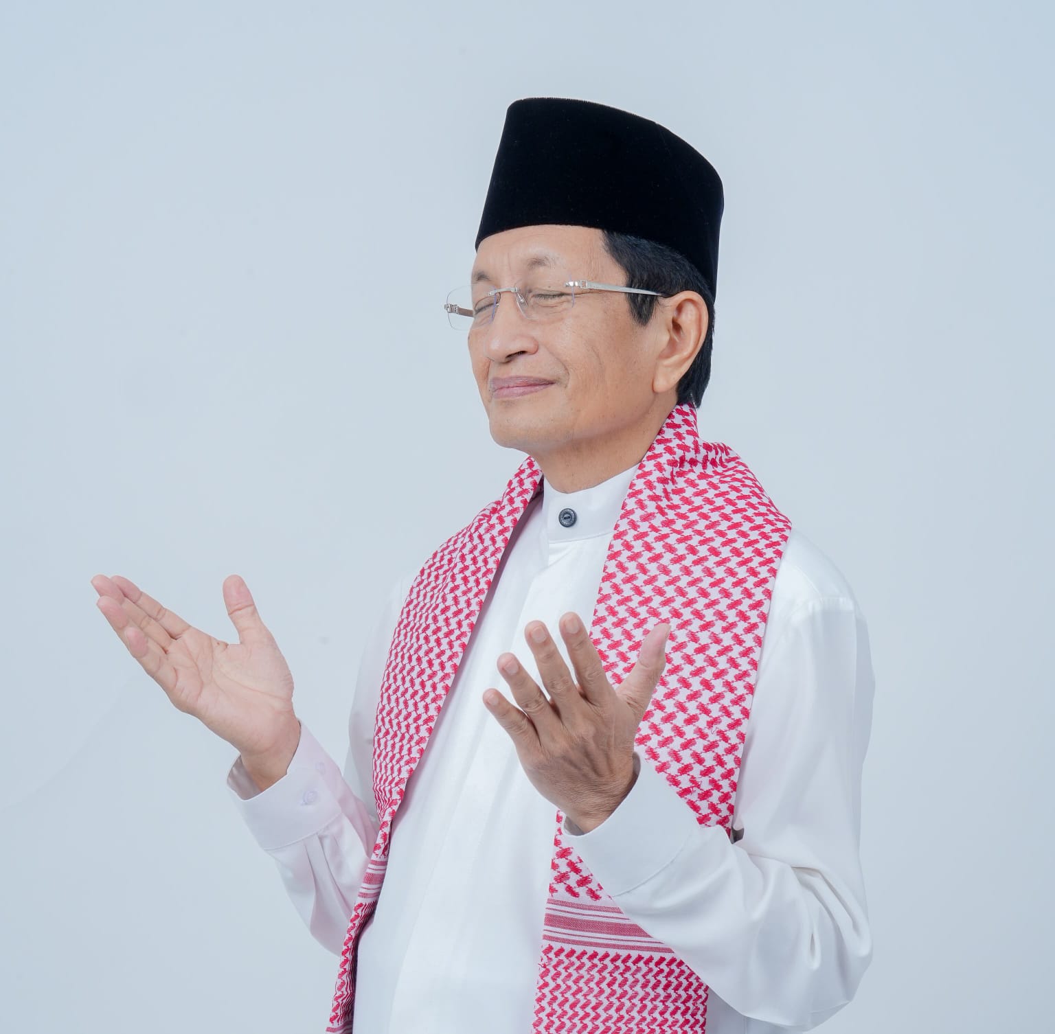 Sampaikan Duka Mendalam, Menag Doakan Affan Termasuk Syuhada