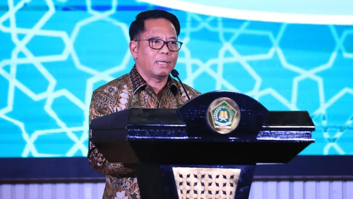 Temu Pemimpin Agama BRICS di Brasil, Indonesia Usulkan Lima Inisiatif Strategis